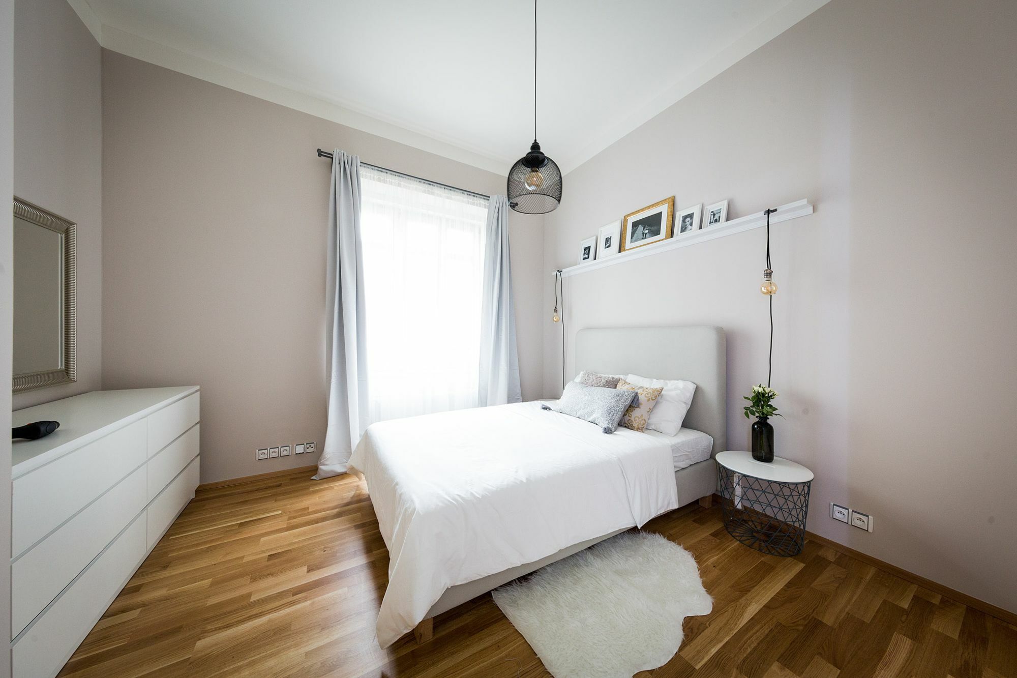 Boris' Apartments City Centre Parks Prag Eksteriør billede